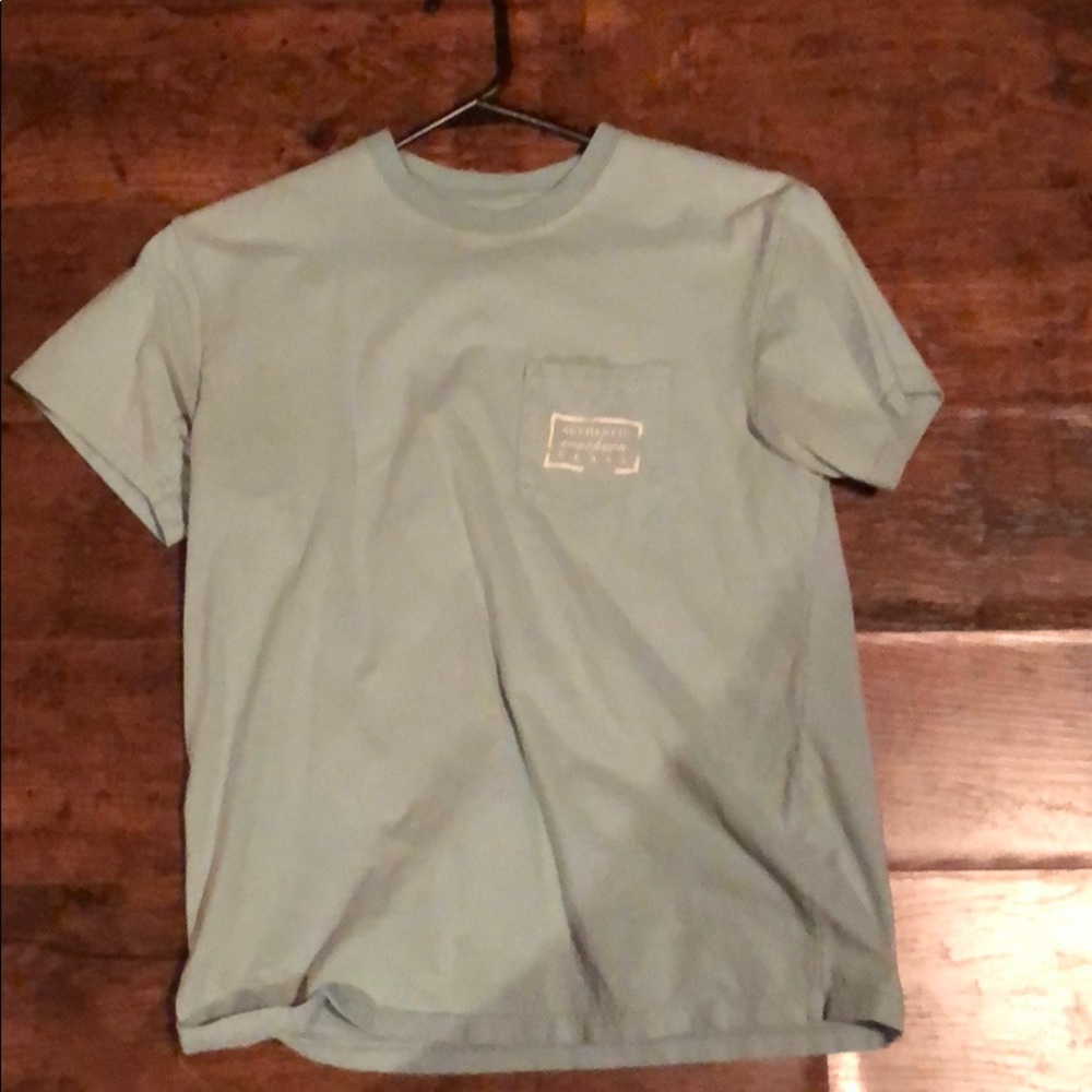 Southern marsh short sleeve